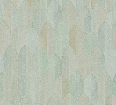 Обои A.S. Creation Sumatra 37373-4 