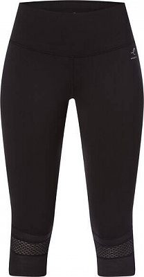 Бриджи Energetics Kappy 2 wms 407258-050 38 черный