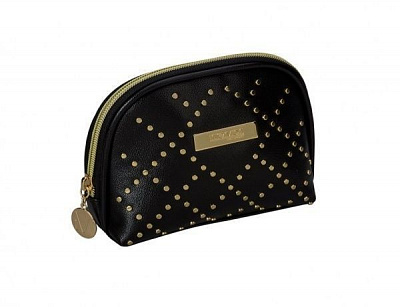 Косметичка 415478 черный 