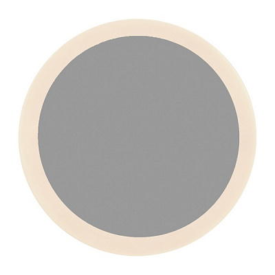 Светильник настенно-потолочный Victoria Lighting LED 5 Вт белый Traffic/AP1 white 