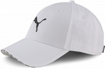 Кепка Puma PUMA Visor Cap 02282403 OS жовтий
