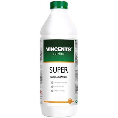 Ремонтна суміш VINCENTS POLYLINE Super 1 л