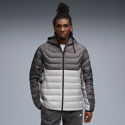 Куртка Puma PACKLITE HOODED DOWN JACKET 68522163 р.L
