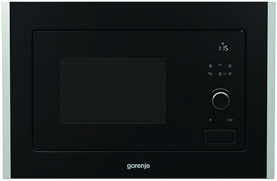 Встраиваемая микроволновая печь Gorenje BM 201 A4XG (XY820Z)