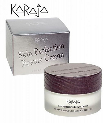 Крем для лица день-ночь KARAJA Skin Perfection Beauty 50 мл