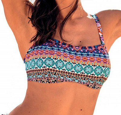 Ліф Anita Summer Stories Bella Top 8750-1.009 р.40C принт