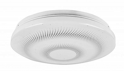 Светильник светодиодный Jazzway PPB Pulsar-2 36 Вт белый 4000 К 