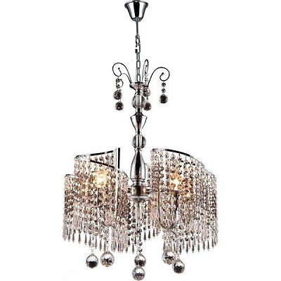 Люстра Altalusse INL-1112P-05 хром