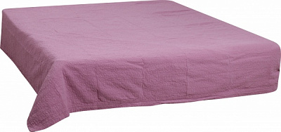 Покрывало Obidos 230x270 см La Nuit фиолетовый 