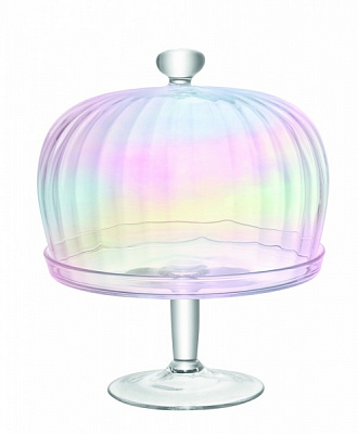 Тортниця PEARL 27 см LSA