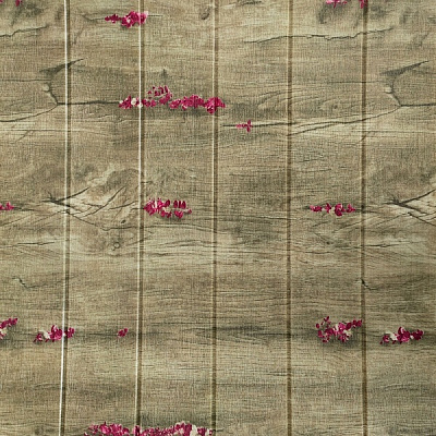 3D-панель с ПВХ самоклеящаяся дерево цветущая сакура 0,49 кв.м 