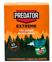Фумігатор PREDATOP EXTREME 30 мл