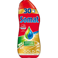 Гель для ПММ Somat Gold M 0,54л