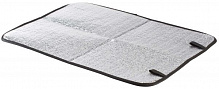 Коврик туристический McKinley 233957-869 Aluminium Seat Cushion