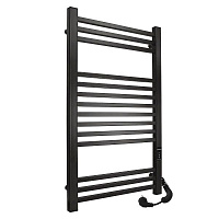 Рушникосушарка електрична Rhein Adam S14 500x900 E R PE/MAT RAL9005 330W