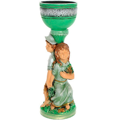 Скульптура малыши ІІ