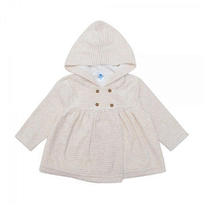 Куртка Minikin бежевий р.74 1817104