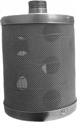Водяний фільтр Valtec 2