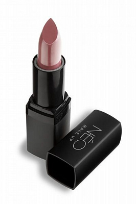 Помада губная NEO Make up Satin Matte Lipstick 04 Diana 3,8 г