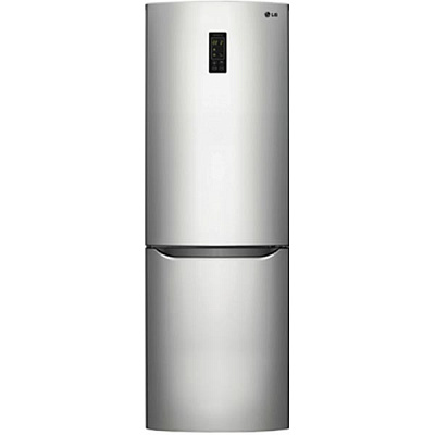 Холодильник LG GA-B389SMQL