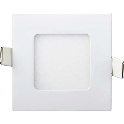 Світильник точковий Luxray LX442RKP-03 LED 3 Вт 4200 К білий