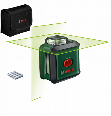 Нивелир лазерный Bosch UniversalLevel 360 0603663E05