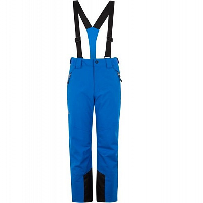 Брюки McKinley Eddie jrs 294471-543 р. 164 синий