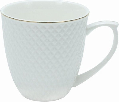 Чашка 359-292 порцеляна 350 мл