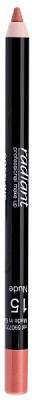 Карандаш для губ Radiant Soft Line Waterproof Lip Liner 15 nude 1,2 г