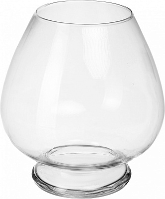 Ваза Горобець H23 D22 см