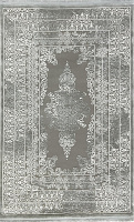 Килим Art Carpet BERRA 5000D GRY 300x400 см 
