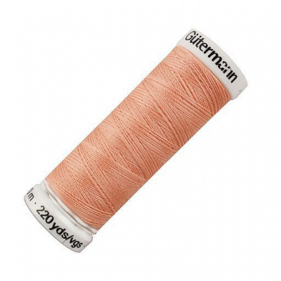 Нити Gutermann Sew All №100 200 м 748277 цвет 586