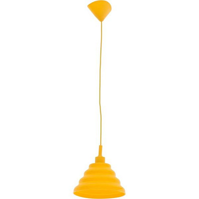Підвіс Accento lighting ALLk-LS-1012S-Yellow
