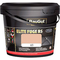 Фуга BauGut Elite BS 63 5 кг багама