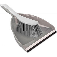 Совок + щітка Гривня Петрівна F324 