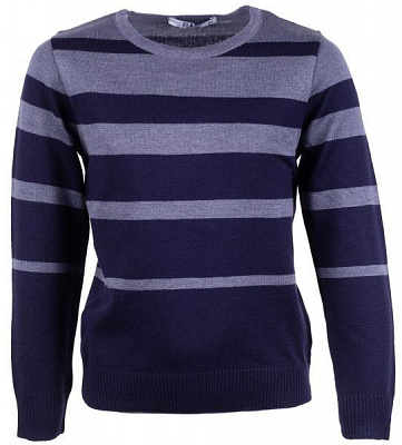 Джемпер Flash р.116 синій 19B023-4-1111