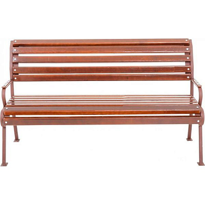 Лавка паркова Соната 1,57 м