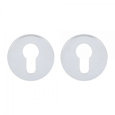 Накладка Comit Smart-A 55474 хром