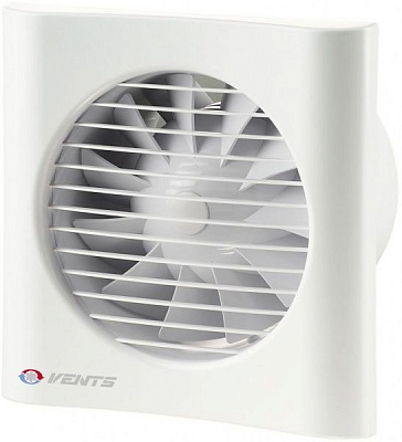 Витяжний вентилятор Вентс МФ 150