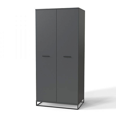 Шафа Art in Head Ascet 2д графіт