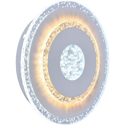 Бра Victoria Lighting Luanda/PL200 LED 25 Вт білий