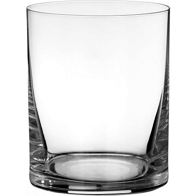 Склянка низька Origami 320 мл Bohemia