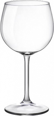 Набор бокалов для вина Riserva Barolo 167231GRC021990 480 мл 6 шт. Bormioli Rocco 