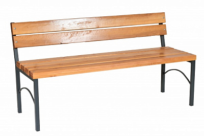 Лавка Лофт Денвер 1982 1,5 м 