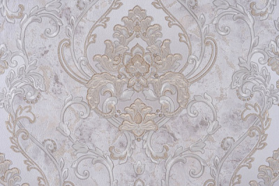 Шпалери дуплекс Слов'янські шпалери Gracia 8181-02 0,53x10,05 м