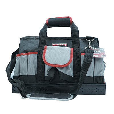 Сумка для ручного инструмента Haisser 26 карманов 44х25х24 см 440