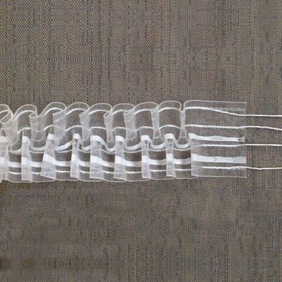 Тасьма органзова 705 6 см