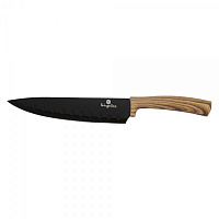 Нож поварской Berlinger Ebony MAPLE Collection 20 см BH 2319