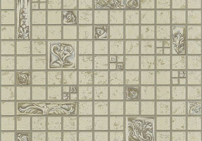 Шпалери зі спіненого вінілу Vinil Вербена МНК2-0867 0,53x10,05 м