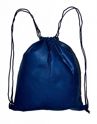 Рюкзак 4PROFI синий (спанбонд)